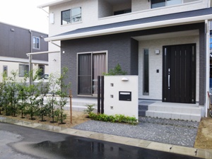 外構・エクステリア2