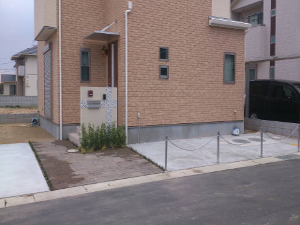 外構・エクステリア5