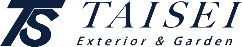 岡山でエクステリアなら「TAISEI」