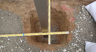 大誠工務店の施工