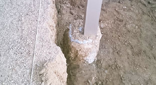 一般施の工会社例