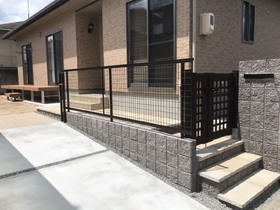 岡山県赤磐市　A様邸